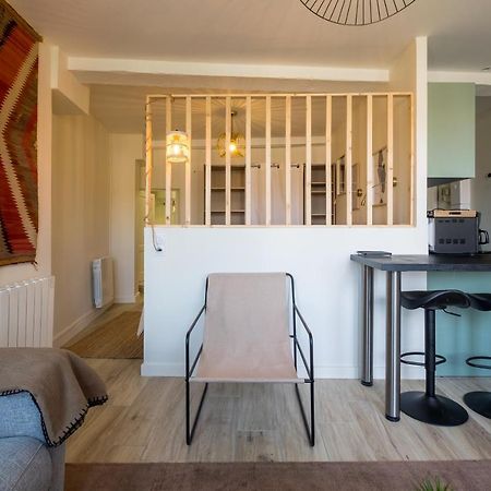Honore Suite Saint Paul Лион Екстериор снимка