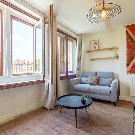 Honore Suite Saint Paul Лион Екстериор снимка