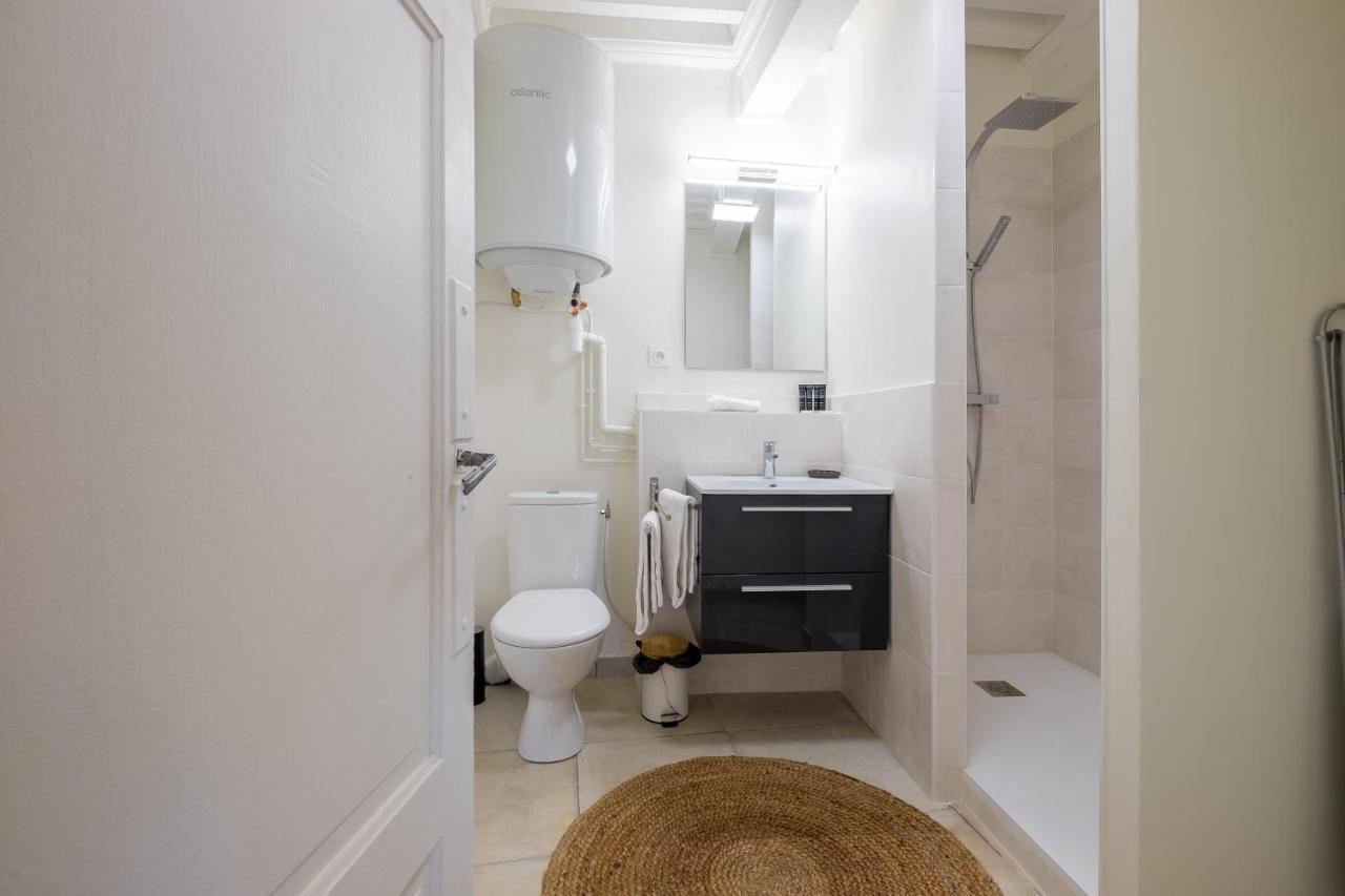 Honore Suite Saint Paul Лион Екстериор снимка