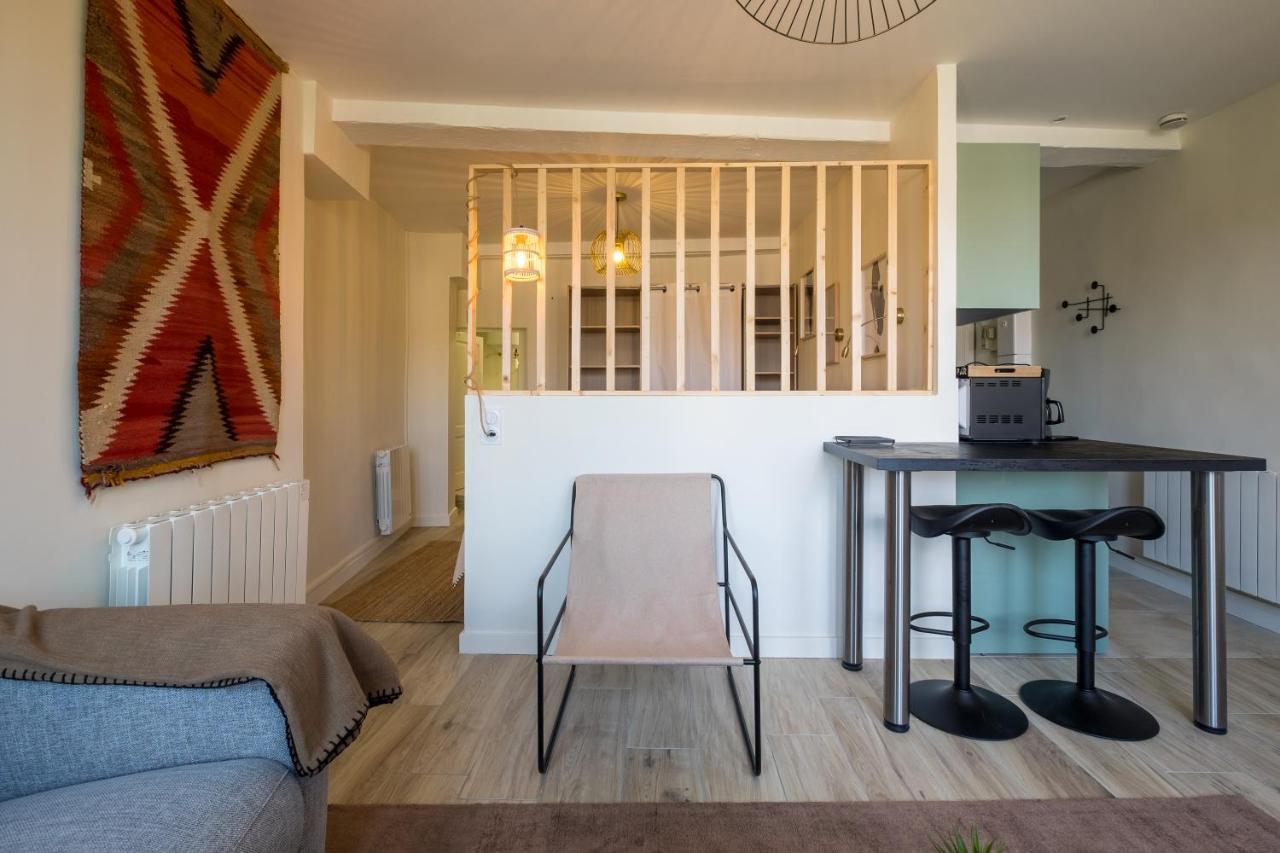 Honore Suite Saint Paul Лион Екстериор снимка