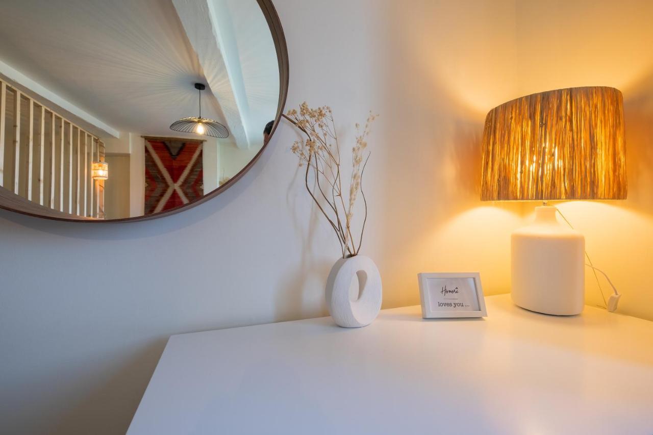 Honore Suite Saint Paul Лион Екстериор снимка